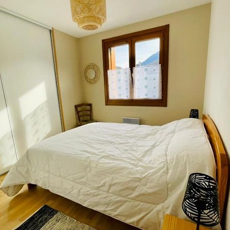 Flat Appartement 43 M With Balcony In Briancon Kültér fotó